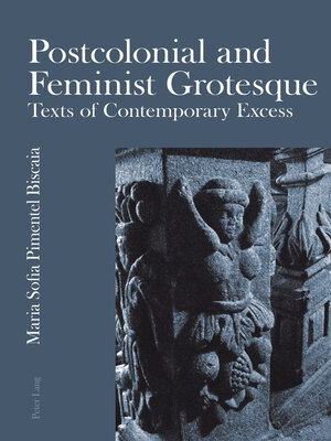 cover image of Postcolonial and Feminist Grotesque